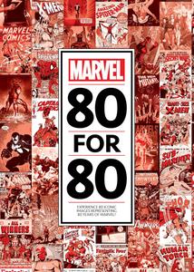 MARVEL 80 FOR 80 (Marvel Universe)