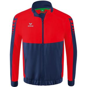 Презентационная обложка Six Wings Erima, мультиколор