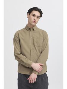 Рубашка CASUAL FRIDAY, натуральный