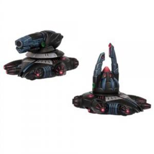 Фигурка Asterian Weapons Platforms Mantic Games