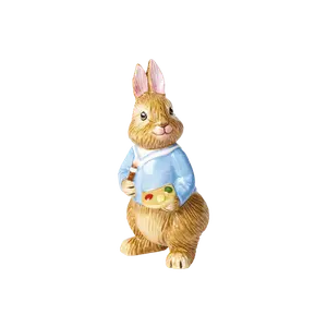 Статуэтка Bunny Tales Пасха Villeroy & Boch, мультиколор