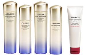 Наборы по уходу за кожей REVITAL Unisex SHISEIDO