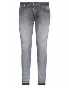 Джинсы Dsquared2, серый