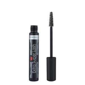 Тушь для ресниц – Черный, 8 мл Rimmel, Extra Super Lash