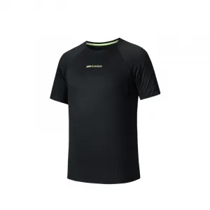 ANTA Футболка мужская черная