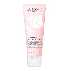 Питательный крем для рук 75мл Lancome, Confort Creme Mains