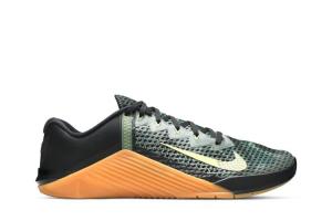 Кроссовки Nike Metcon 6, черный