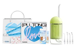 Оральные ирригаторы Times