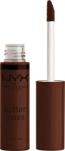 Блеск для губ Масло 53 Lava Cake 8 мл NYX PROFESSIONAL MAKEUP