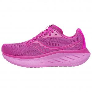 Saucony Кроссовки Ride 18 Fuchsia Tulip Women's