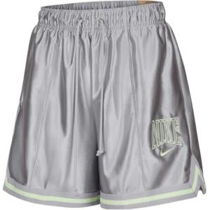 Графические шорты Nike, серебро