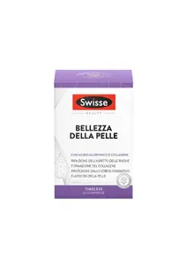 Swisse Skin Beauty 30 таблеток Добавка для кожи