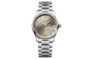 LONGINES Часы Women's Master Collection Watch