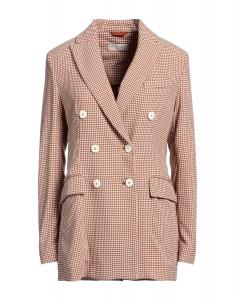 Блейзер Circolo 1900, коричневый