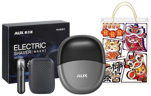 Электробритва AUX, черный