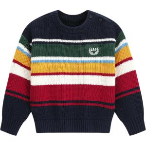 Трикотаж для детей от 3 до 7 лет GAP, синий