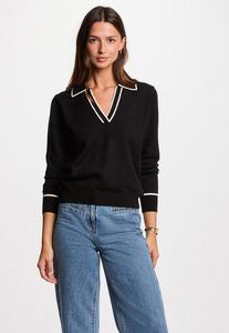 Джемпер Morgan Jumper, Noir/Black