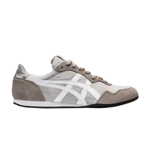 Кроссовки Onitsuka Tiger Serrano, серый