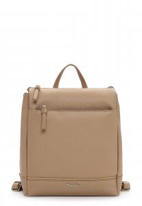 Tamaris Рюкзак 'Kennia' в бежевом цвете