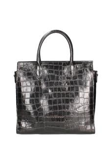 Сумка John Richmond Handtasche, черный