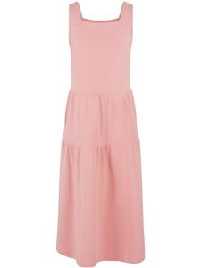 Платье Urban Classics, цвет lemonadepink