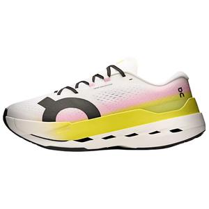 Кроссовки Cloudboom Max 'Lime Raspberry' On, Yellow Pink