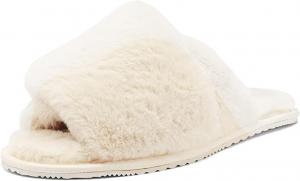 Женские тапочки Sorel Go - для почтовой доставки, Natural, Sea Salt