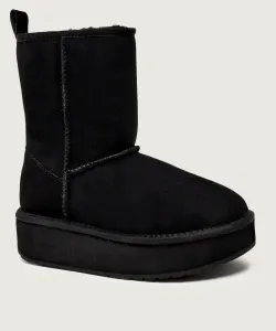 Зимние ботинки Stinger Emu Australia, черный