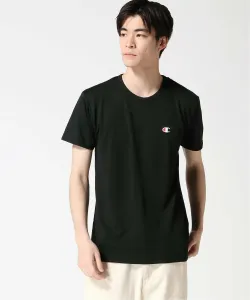 Футболка CHAMPION/(M) Double Dry Crew Neck CM1HT201