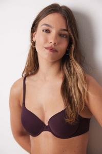 Бюстгальтер Feminine Comfort Women'Secret, фиолетовый