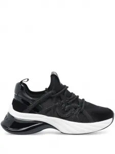 Кеды Ariel PINKO, черный