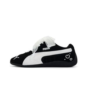 PUMA Кроссовки Speedcat Collection Casual Shoes Unisex Low top White