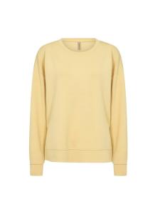 Свитер Soyaconcept  BANU, желтый