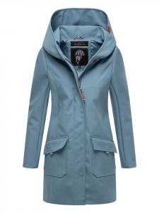 Пальто Marikoo