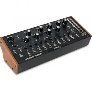 Синтезатор Moog Spectravox