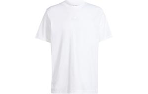 Футболка мужская белая Adidas, белый