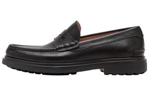 Слипоны Salvatore Ferragamo