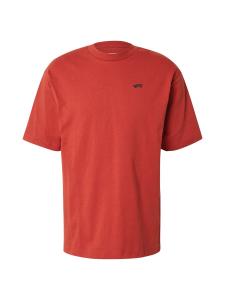 Рубашка VANS SOMBRA, красный