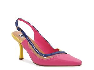 Туфли Ninety Union Lora Pump, фуксия