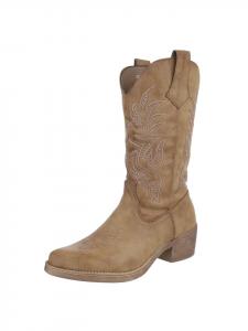 Ботинки Ital-Design, светло-коричневый