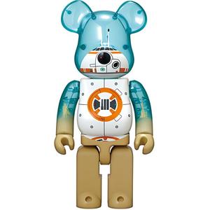 Фигурки Star Wars BB 8 Trendy BE@RBRICK