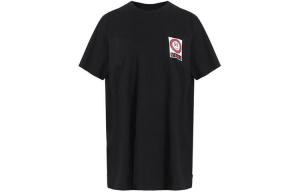 Женская футболка Vans, цвет Black