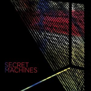 Виниловая пластинка LP Secret Machines - Secret Machines