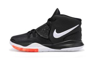 Детские баскетбольные кроссовки Nike Kyrie 6 BP