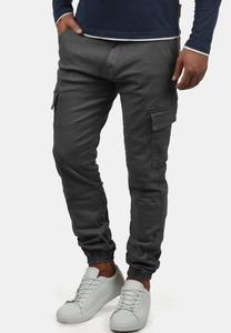 Брюки карго IDBROMFIELD INDICODE JEANS, цвет dark grey