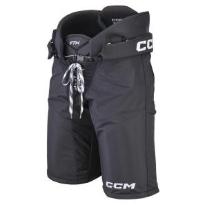 Хоккейные штаны черные женские CCM Jetspeed FTW