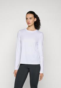 Топ ONLY Play ONPJUA ON TEE, White