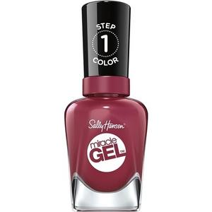 Гель-лак для ногтей Miracle 494 Love Me Сиреневый, Sally Hansen