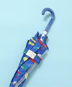 Зонт с 4 вариантами рисунка