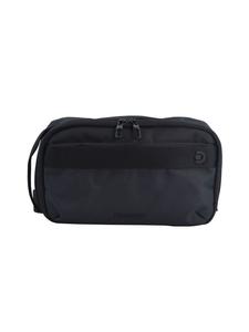 Наплечная сумка Discovery, черный